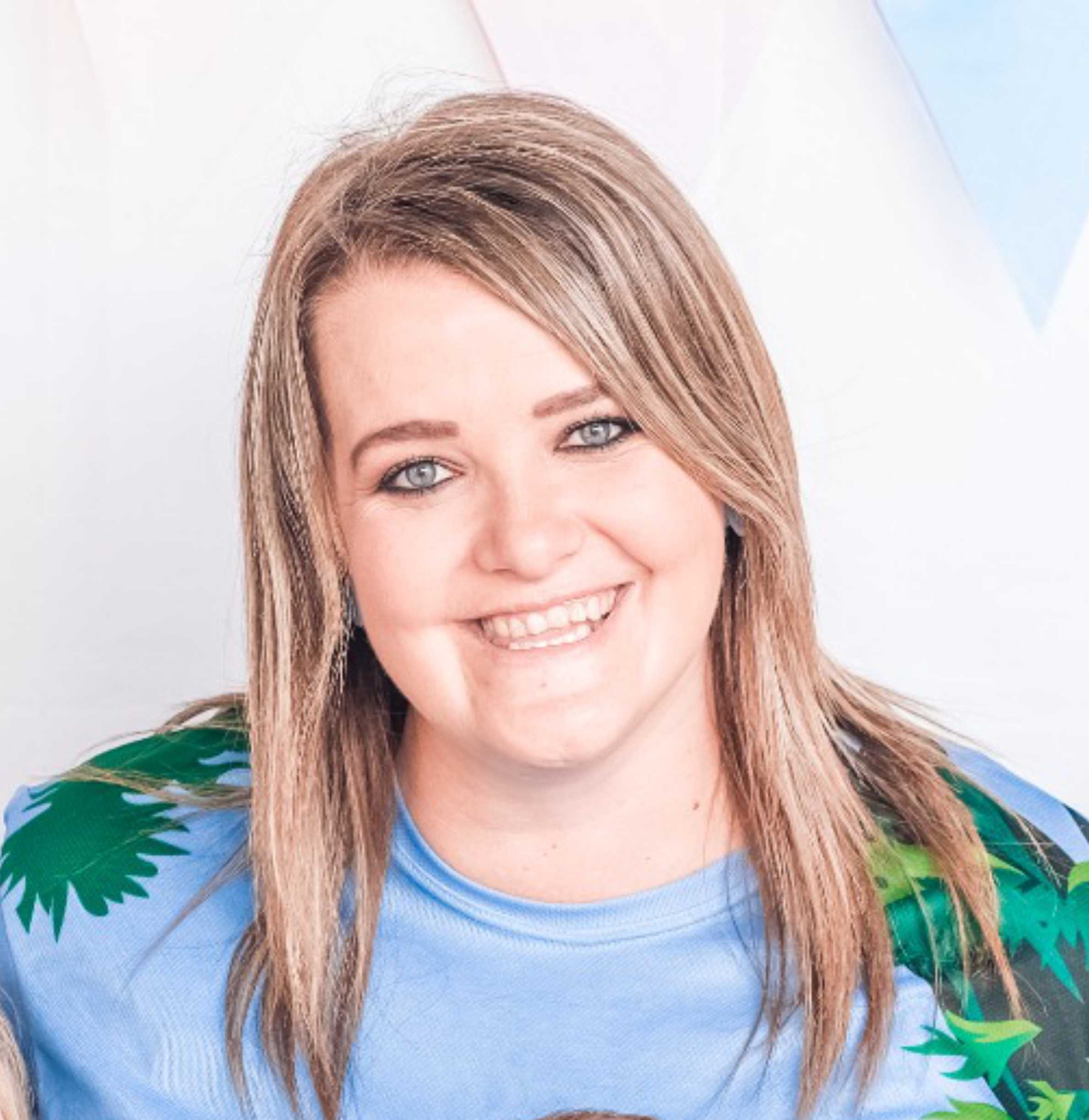 Principal Tammy